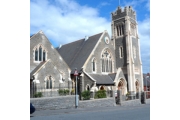 APT Client - Burleigh Church, Newport
