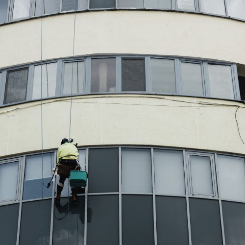 Building Cleaning Leeds
