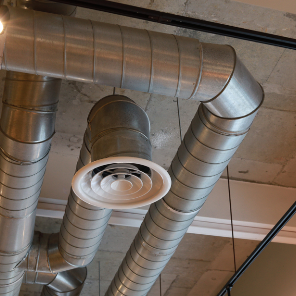 The 4 Benefits of a Regular Duct Cleaning Service: Beyond Compliance & Safety