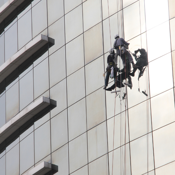 Building Cleaning Services in Leeds - Innovative Solutions by APT-ICC
