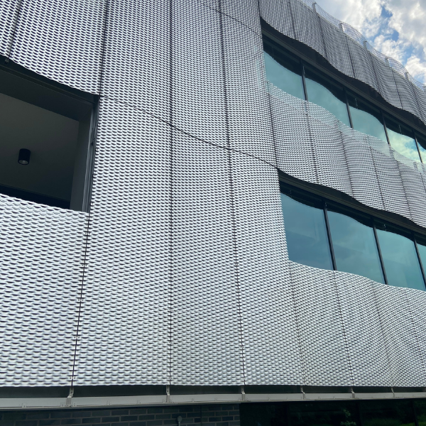 Cladding Cleaning Services Leeds: Endorse Your Building’s Appearance with APT