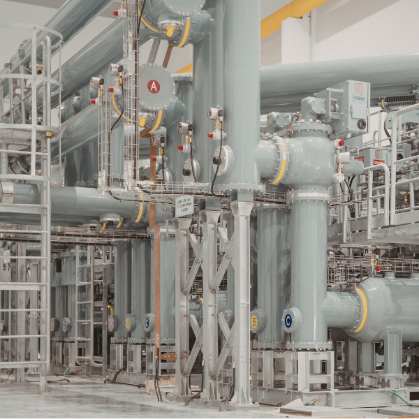 Equipment Cleaning: The Importance of Regular Cleaning & Degreasing for Your Factory Machinery and Plant