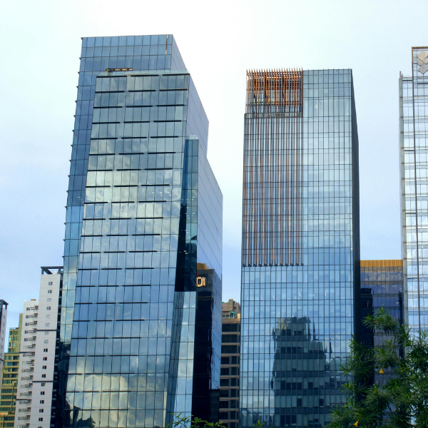 Why You Need Building Facade Cleaning Services: Dirty Buildings, Clean Business