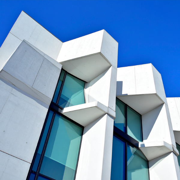 Exploring the Various Building Facades in the UK: Materials, Properties, and Maintenance