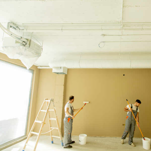 Hire a Commercial Painting Company to Transform Your Commercial Building