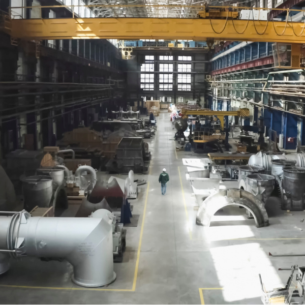 Cleaning Warehouses: Tips & Tricks for Efficient Maintenance & Sanitation