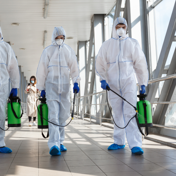 The Power of Deep Clean Services: Transforming Your Business for a Fresh Start