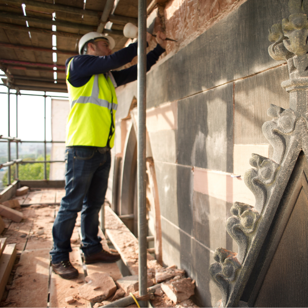 What Is Property Restoration?