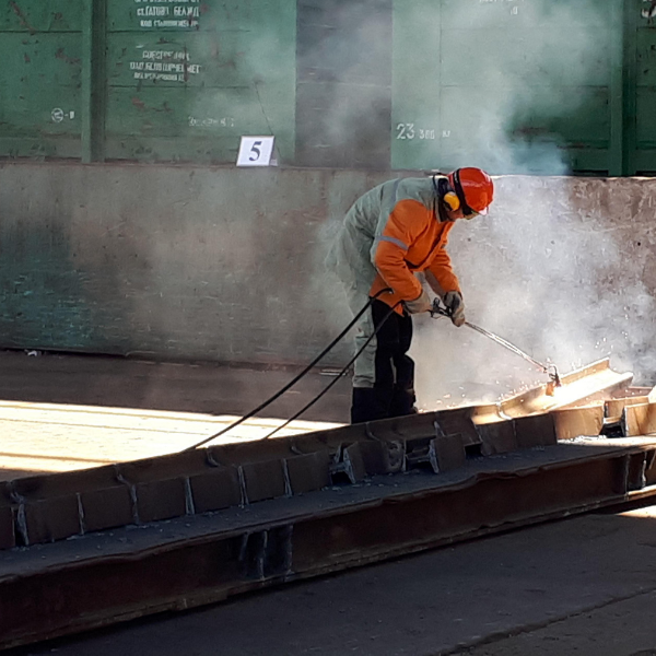 Soda Blast Cleaning: Effective & Eco-Friendly Solutions for Cleaning Building’s