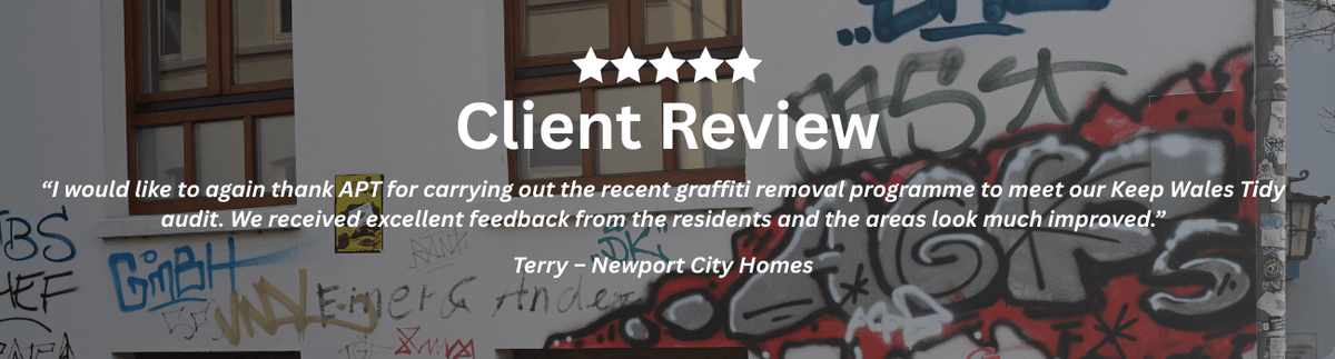 Client Review from Terry for Newport CIty Homes