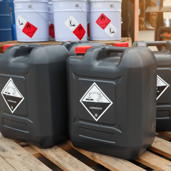 Get A Range of Cleaning Chemicals from APT Commercial Chemicals