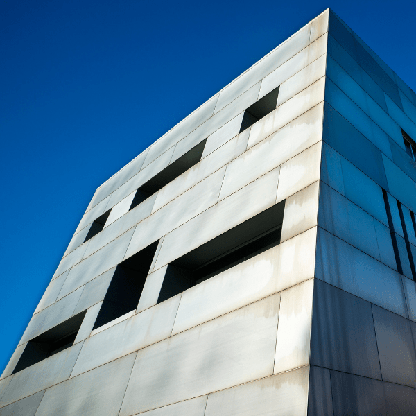 Cladding Painting Cleaning Service from APT ICC