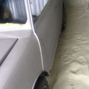 Classic Car Restoration - Vintage Car