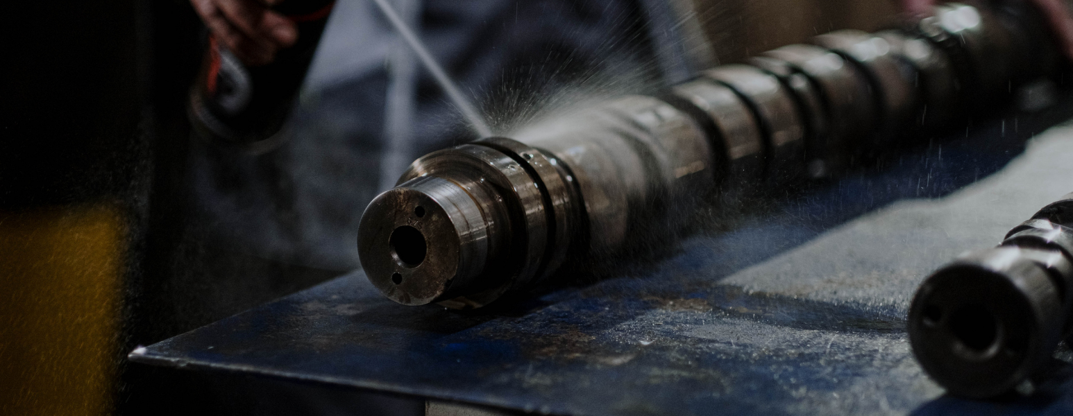 Degreasing Removal Service from APT ICC