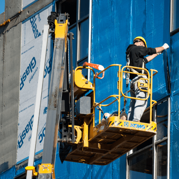 Dilapidation Services from APT ICC