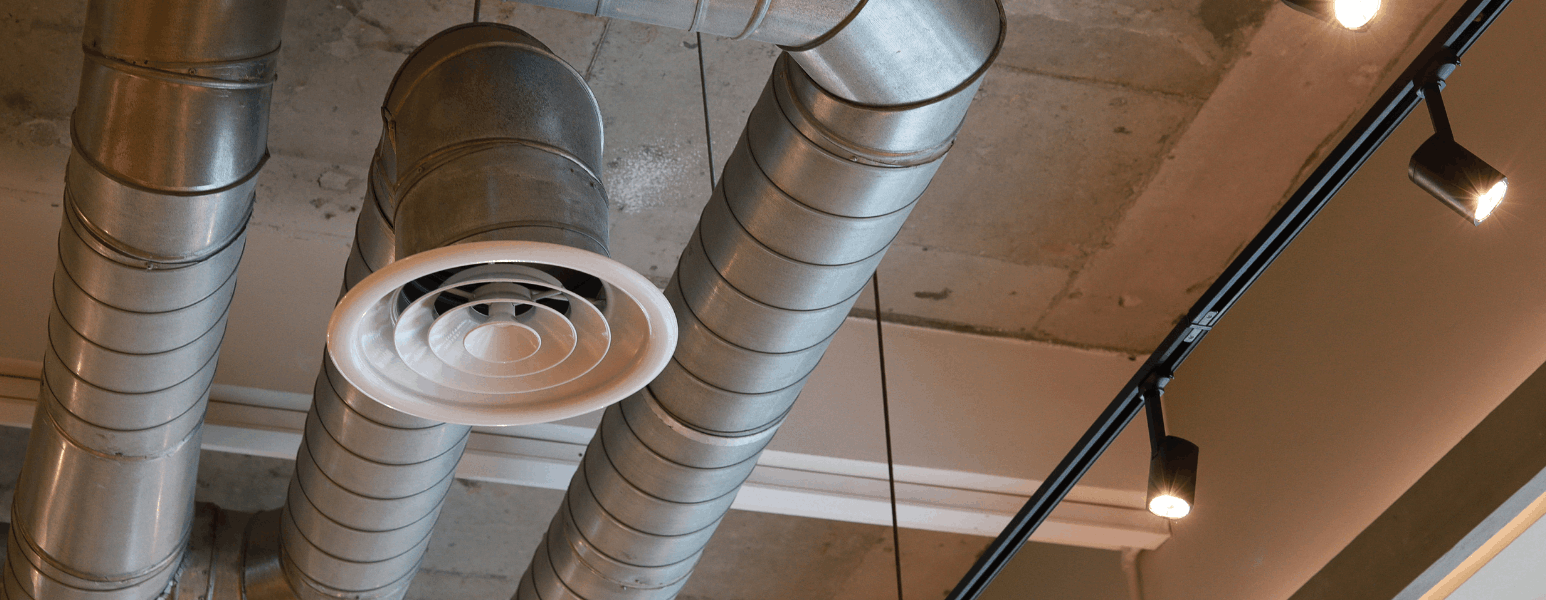 Duct Cleaning Service from APT ICC