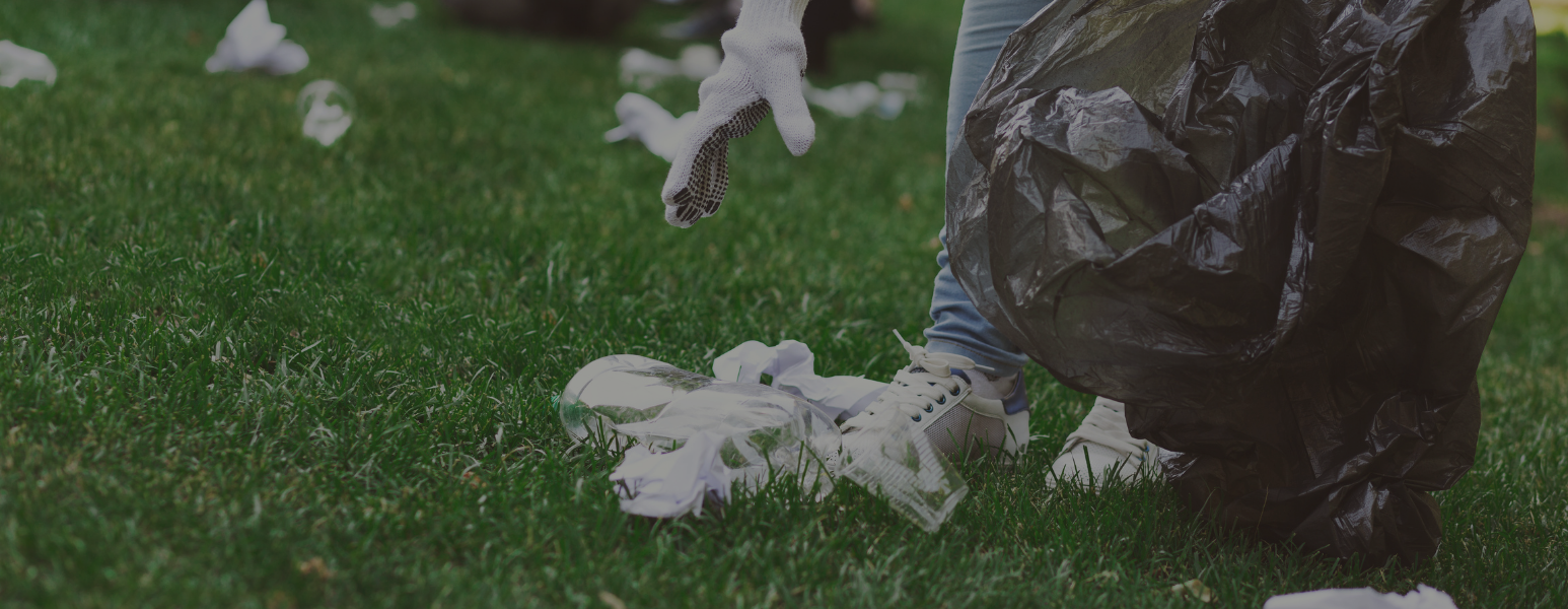 Events and Festival Clean Up Service from APT ICC