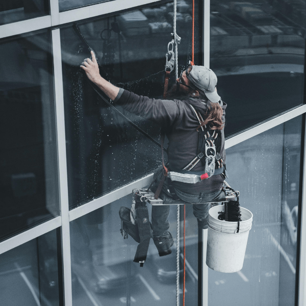 Exceptional Industrial Cleaning Services at APT ICC