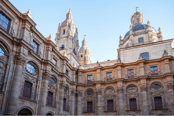 Facade Cleaning from APT ICC
