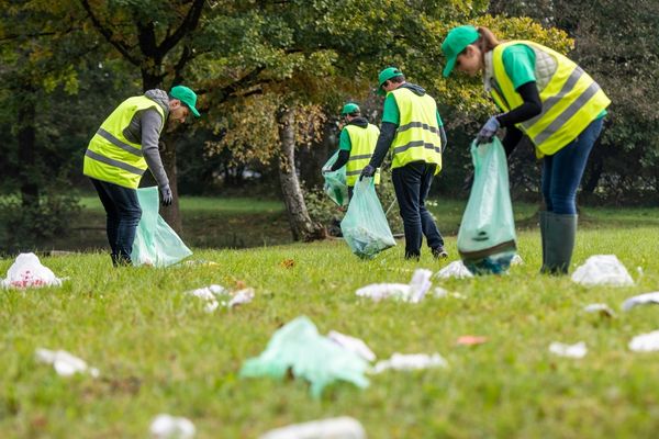 Festival Clean Up Services from APT ICC