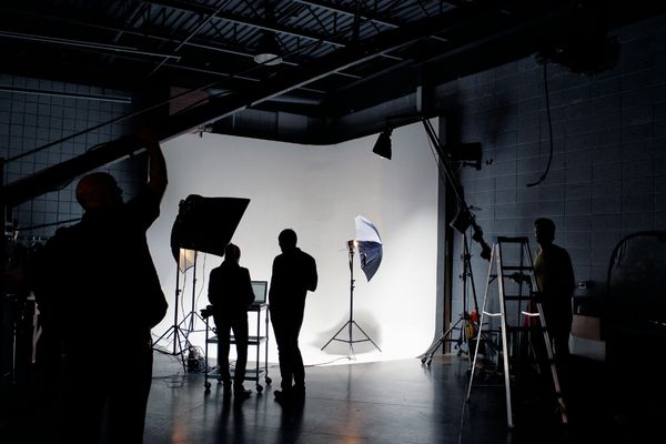 Film Set Cleaning Services from APT ICC