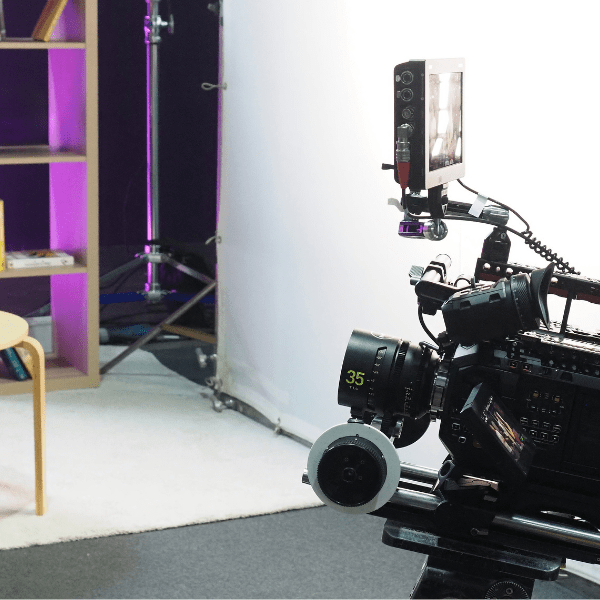 Film Set Studio & Movie Production Cleaning Services from APT ICC
