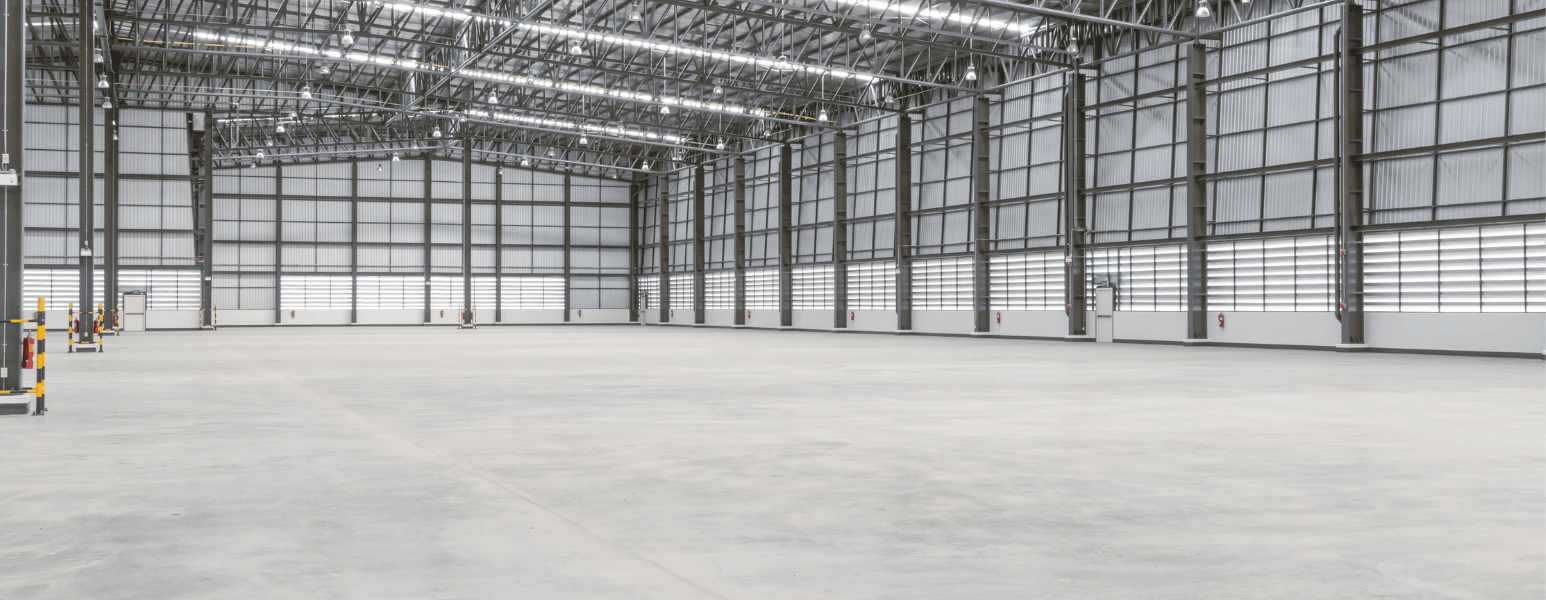 Warehouse Floor Cleaning Services from APT ICC