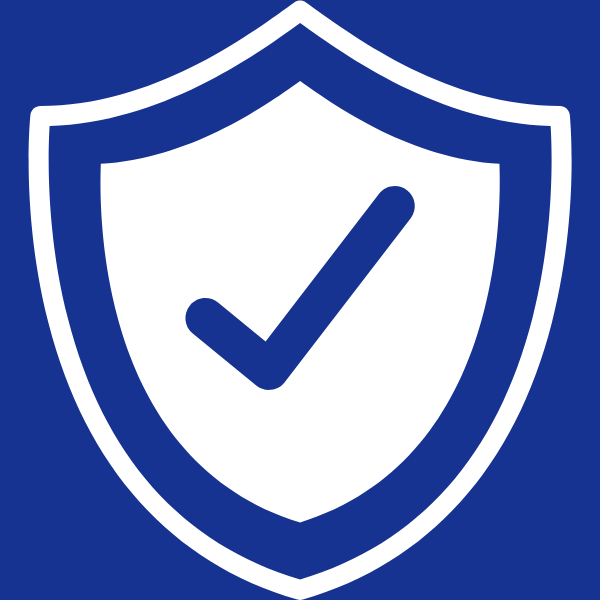 APT are Fully Insured & Safety-Certified