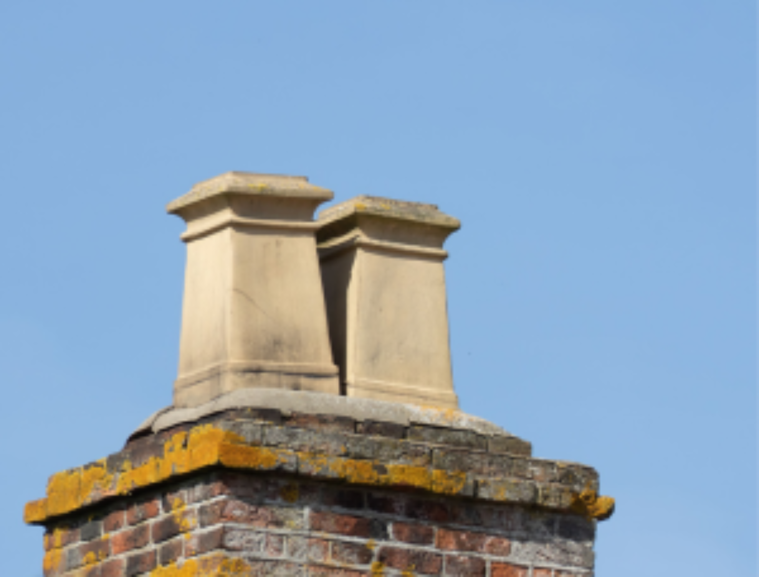 Algae Removal - G Adams Construction, Usk