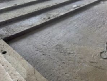 Industrial Blast Cleaning at Universal Group from APT ICC