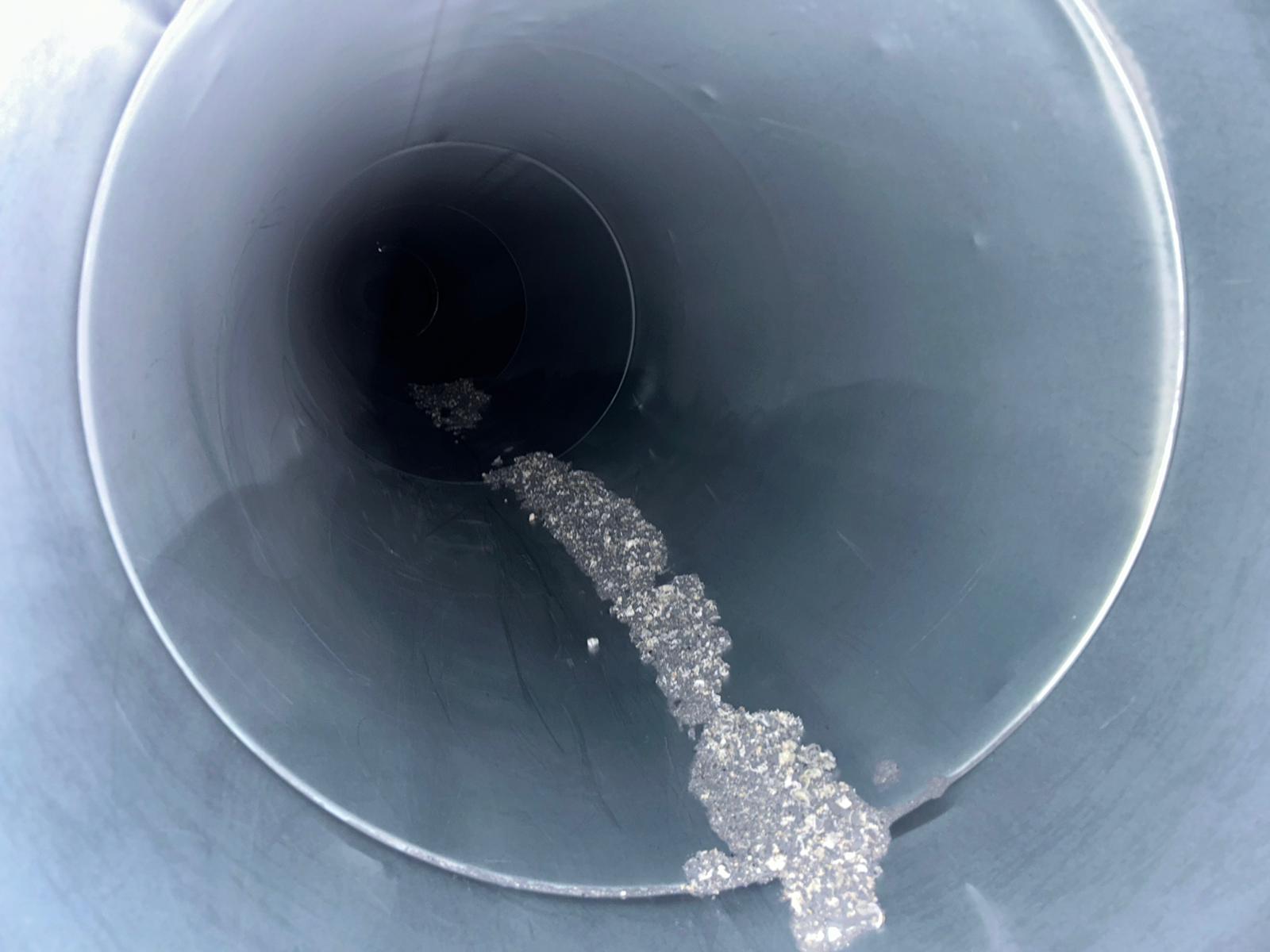 Internal Duct Cleaning Service from APT ICC