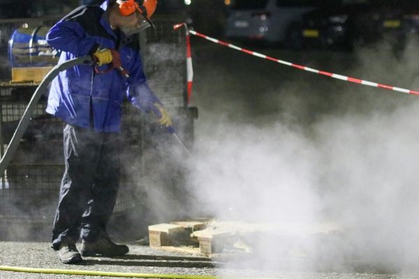 Jetwashing Cleaning Services from APT ICC