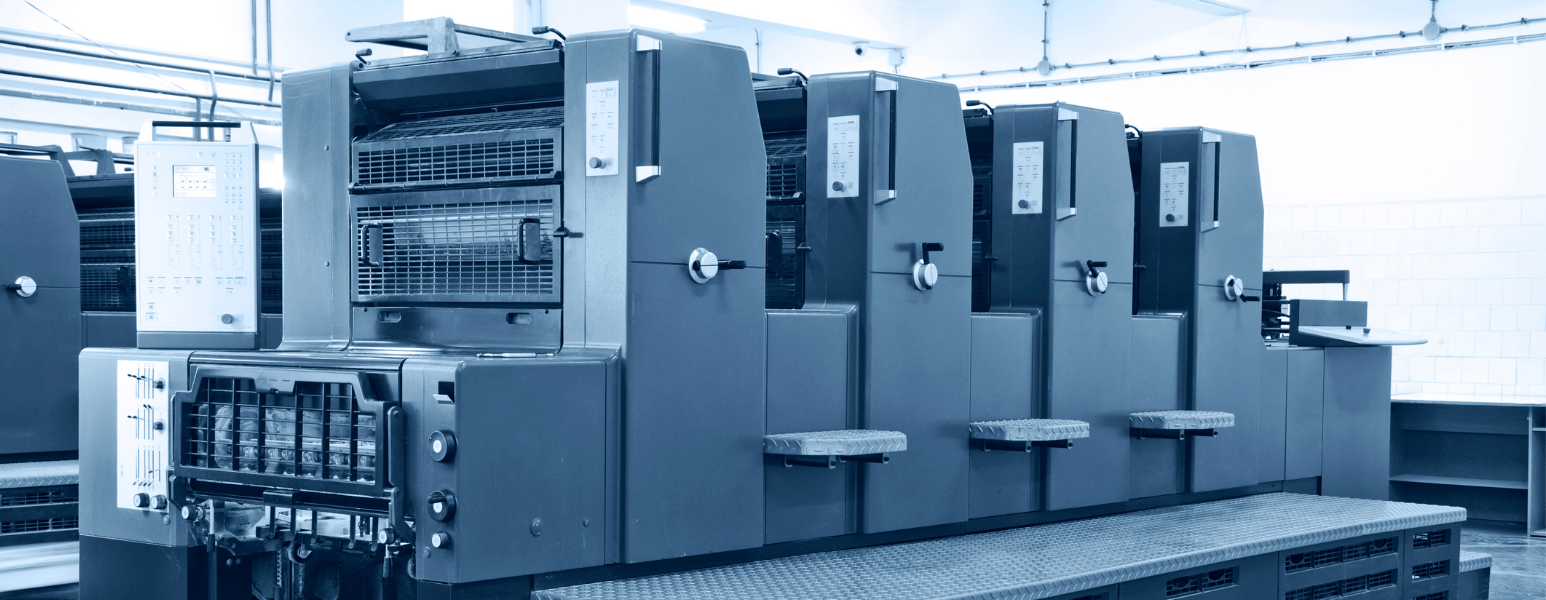 Machine Cleaning from APT ICC