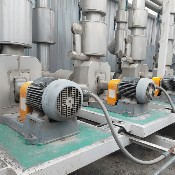 Machine Painting from APT ICC