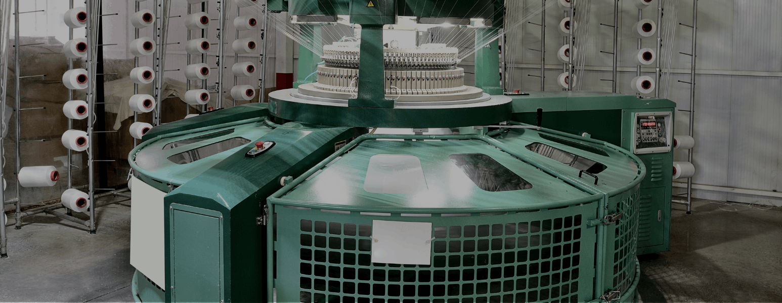 Machinery Painting Services from APT ICC