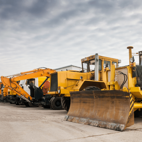 Machinery Cleaning from APT ICC