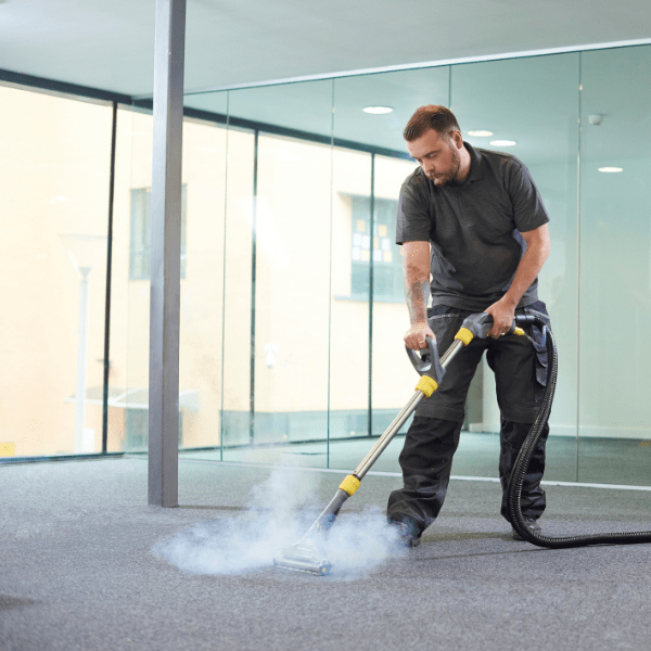 Maintenance Cleaning Services from APT ICC
