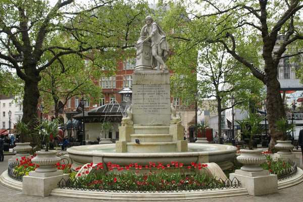 Monument Restoration Services from APT ICC