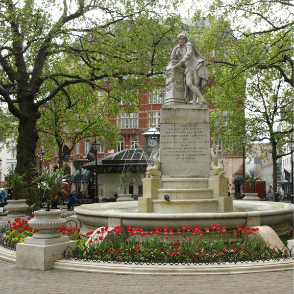 Monument Restoration from APT ICC