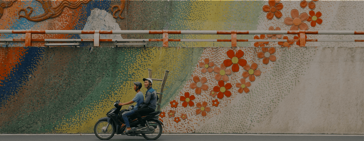 Mural Preparation from APT ICC