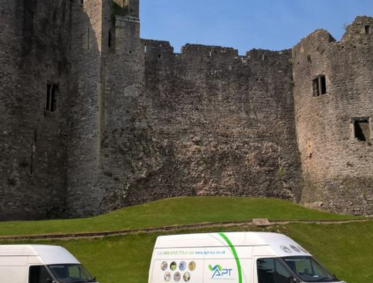 Newport Castle