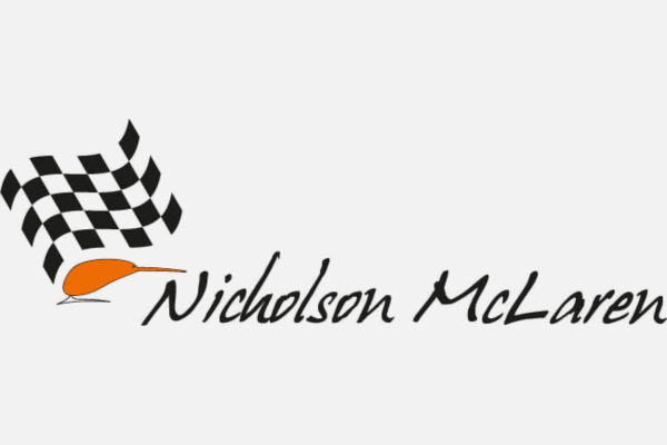 Nicholson Mclaren