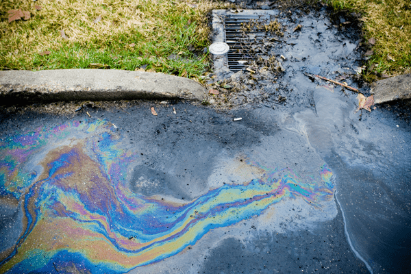 Oil Chemical Spill Response Services from APT ICC