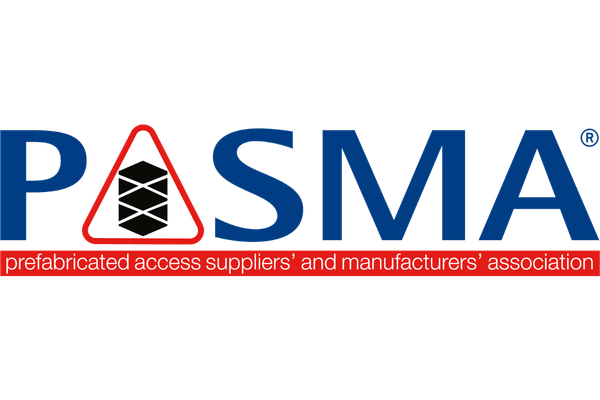 Prefabricated Access Suppliers' and Manufacturers' Association - PASMA