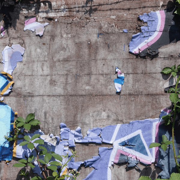 Paint Graffiti Removal Services from APT ICC