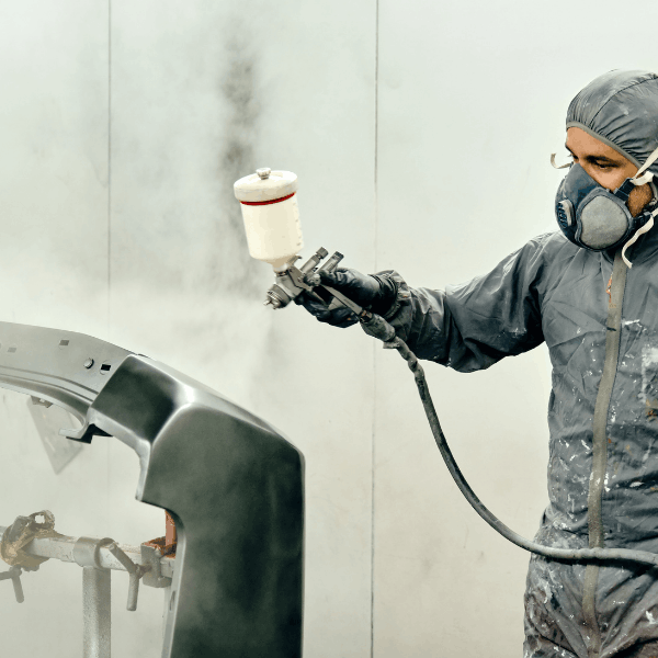 Painting Services from APT ICC