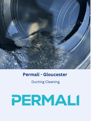 Ducting Cleaning at Permali in Gloucester, England