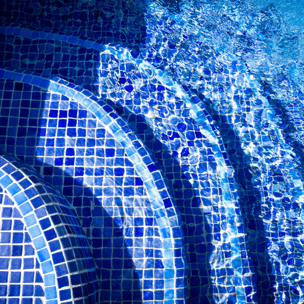 Swimming Pool Cleaning Service from APT ICC