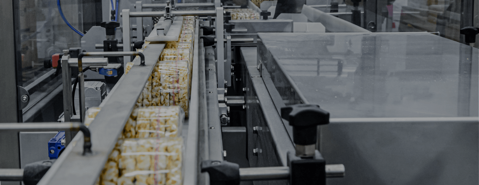 Production Line Cleaning Service from APT ICC