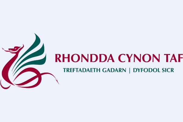 Rhondda Cynon Taf County Council, Wales